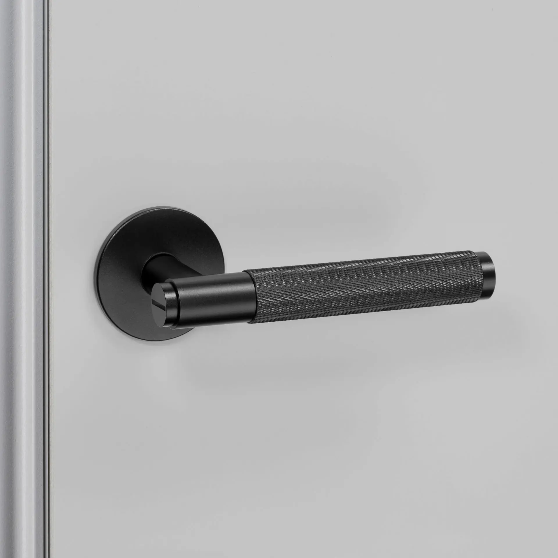 Https:  Old Metalform No Wp Content Uploads 2020 03 3  BusterPunch Door Handle Left Fixed Black Scaled Jpg Webp